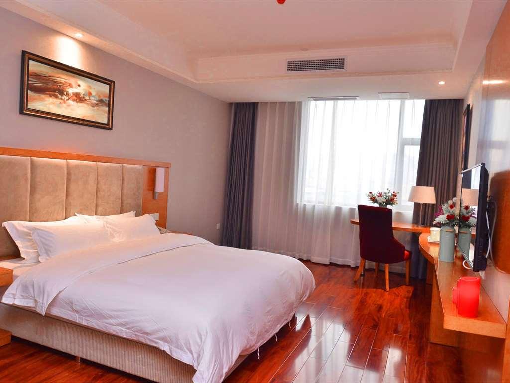 Ibis Chongqing Airport 호텔 외부 사진